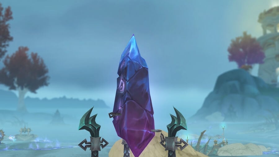 How to Unlock All Ritual Site Challenges
